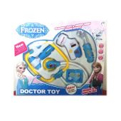 Electronic Frozen Doctor Set